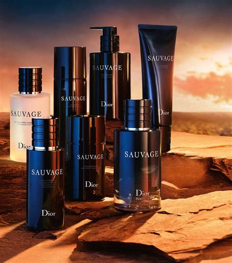 best deals on sauvage aftershave